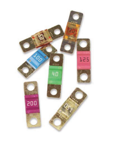 Bussmann AMI-150B AMI Series Bolt in Style Auto Fuses-150A