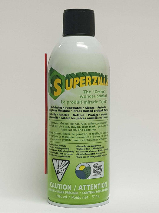 Superzilla AP10-311-1C 311G SUPERZILLA AEROSOL