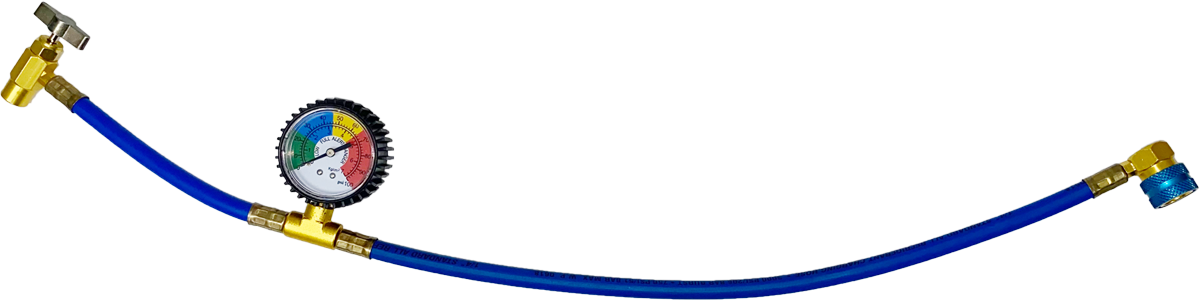 FMSI AR4252YF R1234YF INSTALL HOSE