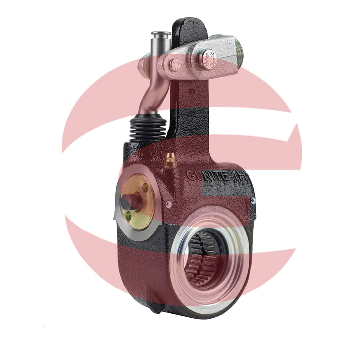 Gunite AS1136 5.5" Automatic Slack Adjuster, 10-spline, 1.25" dia.