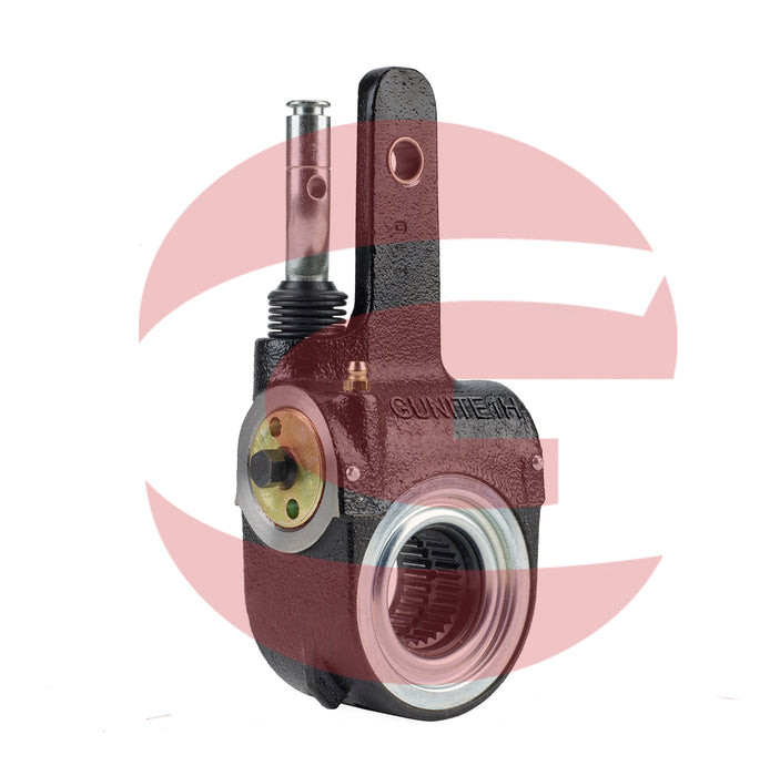 Gunite AS1169 Gunite 2000 6" Automatic Slack Adjuster, 10-spline, 1.5" dia.