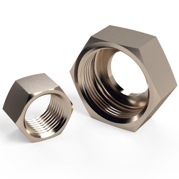 Gunite (300) AS4013 Collar Lock Nut Kit