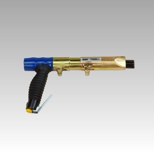 3.25 CFM Air Needle Scaler