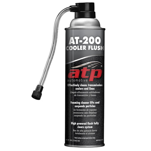 ATP/Pioneer AT-200 Transmission Cooler Flush, 18 oz