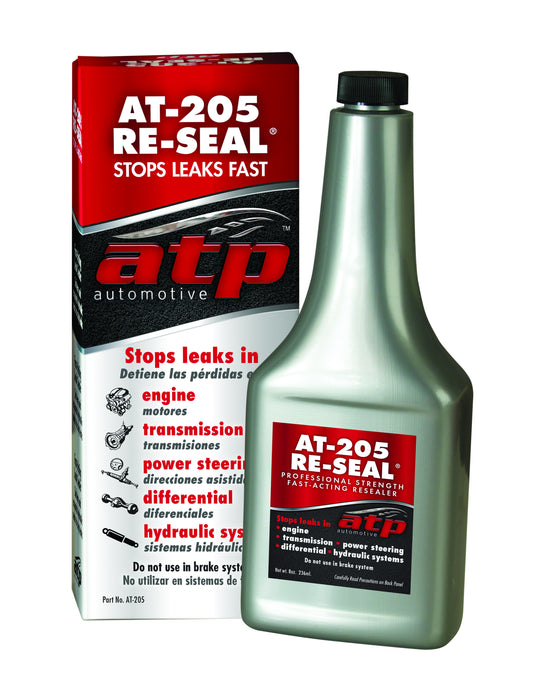 ATP/Pioneer AT-205C Re-Seal, 8 oz