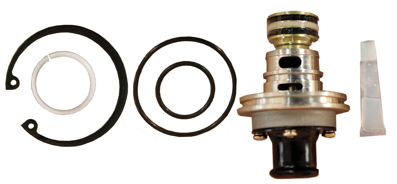 Tectran (667) AT022105 LATE PURGE VALVE KIT-FOR MODELS IP & IS DRYERS