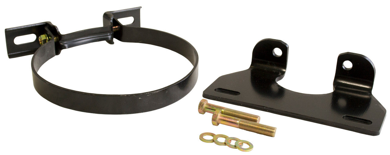 Tectran (667) AT107695 MODEL 9 DRYER BRACKET