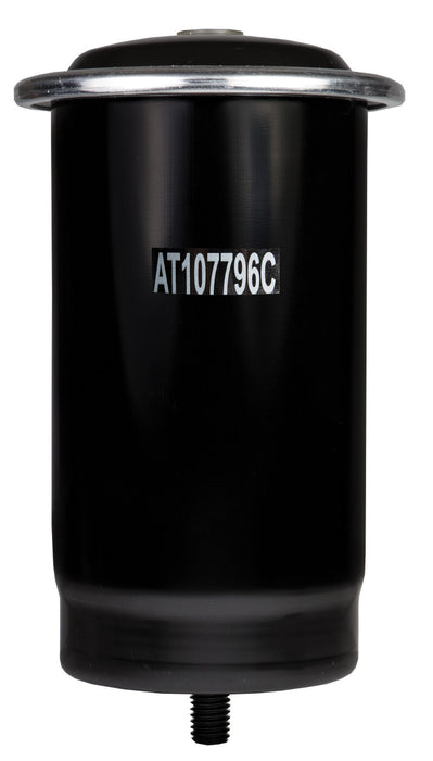 Tectran AT107796C MODEL 9 DRYER CARTRIDGE-OIL COALESCING PLUS