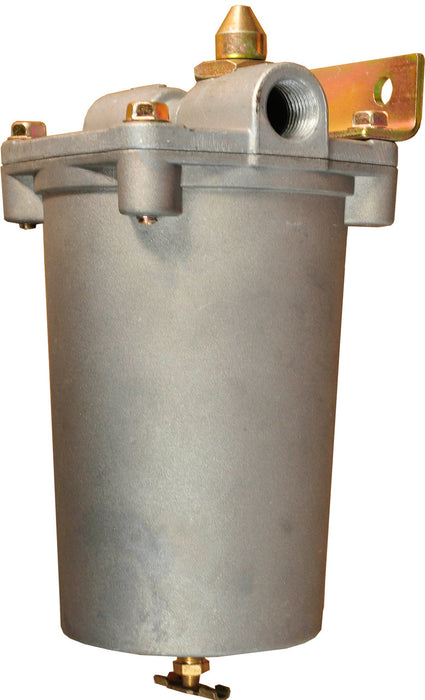 Tectran (667) AT72420 ALCOHOL EVAPORATOR - 1/2” NPT ports - Interchange - A72420