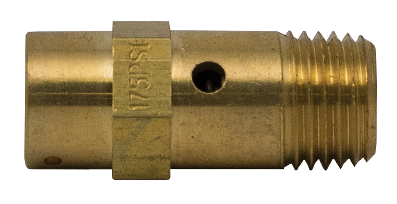 Tectran (667) AT800350 MODEL 9 DRYER-PRESSURE RELIEF VALVE