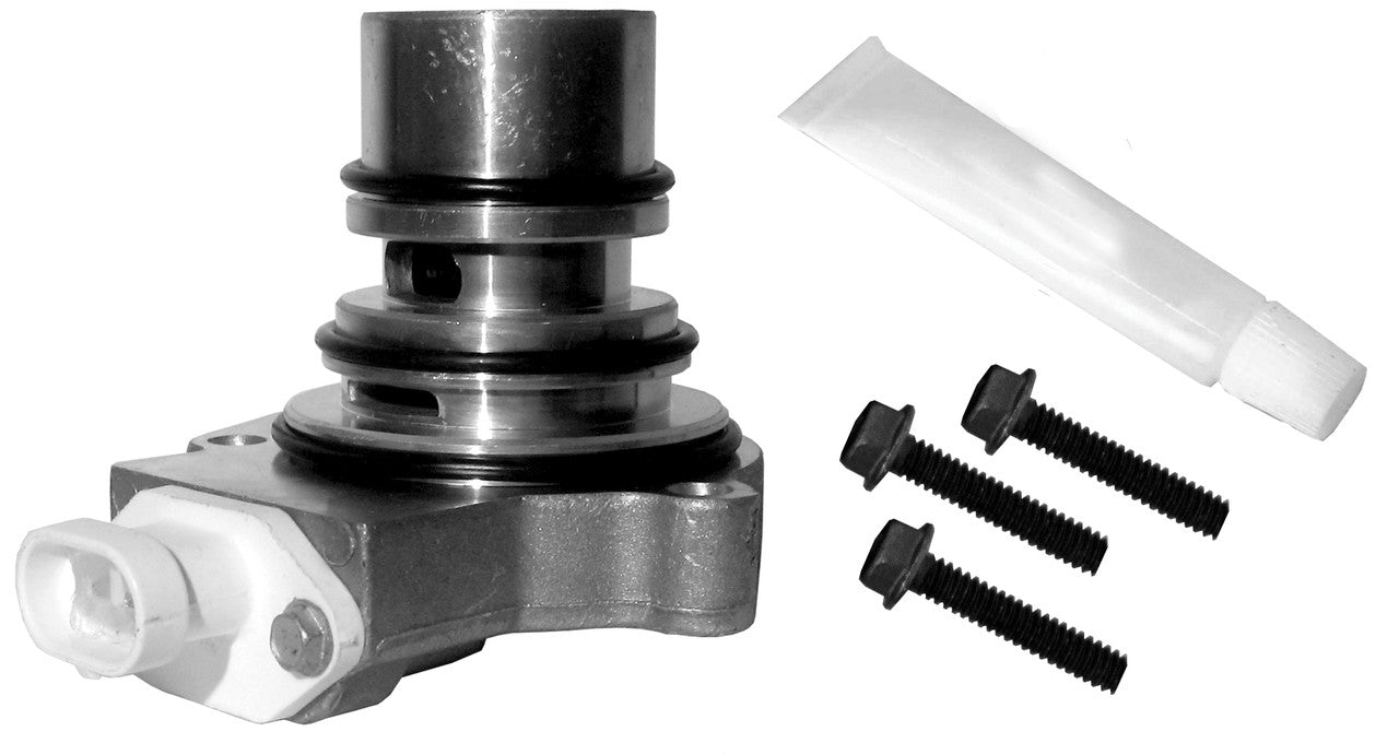 Tectran (667) AT800405 PURGE VALVE-FOR MODEL 9 DRYER (12V)