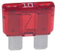 Bussmann ATC-10 10 Amp ATC Automotive Fuse, 5 Pack