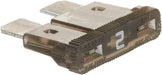 Bussmann ATC-2 ATC BLADE FUSE 2 AMP (5