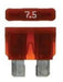 Bussmann ATC-7-1/2 ATC BLADE FUSE 7-1/2 AMP