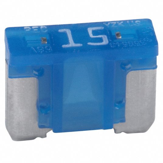 Bussmann ATM-15LP LOW PROFILE ATM MINI FUSE