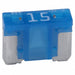 Bussmann ATM-15LP LOW PROFILE ATM MINI FUSE