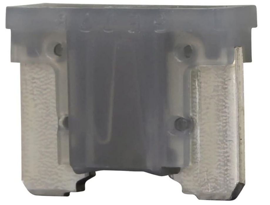 Bussmann (821) ATM-2LP ATM Low-Profile Blade Fuse-2A