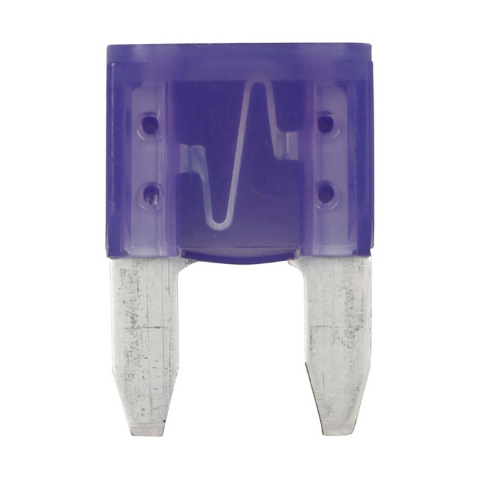 Bussmann (821) ATM-3 ATM Blade Fuse-3A