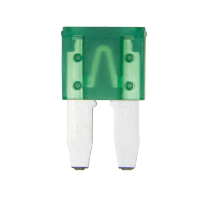 Bussmann ATR-30 MICRO II BLADE FUSE 2 LEG