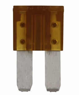 Bussmann ATR-5 ATR Micro II Automotive Blade Fuse-5 A