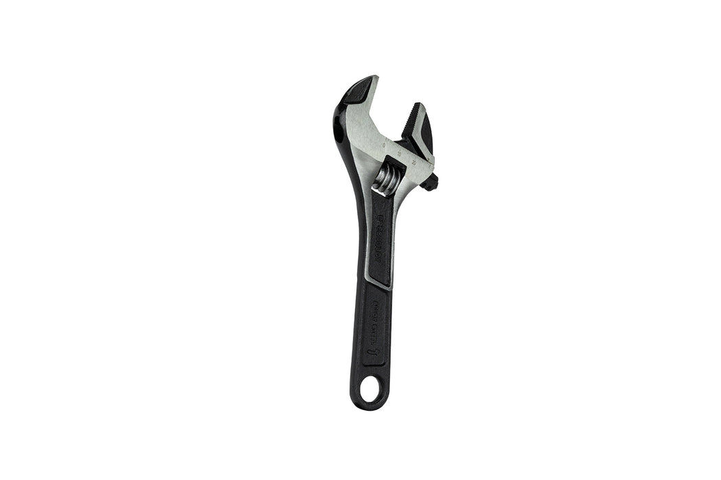 Apex Tool (442) ATWJ26VS Crescent WRENCH 6IN ADJ WIDE JAW CARDED