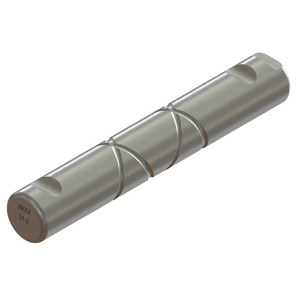 Atro AV24-2 LEAF SPRING PIN STRAIGHT 5.485 CENTRE-CENTRE (C-C)