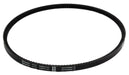 Continental AX128 Continental Continental Torque Flex V-Belt, 130.000" Effective Length, 0.500" Top Width