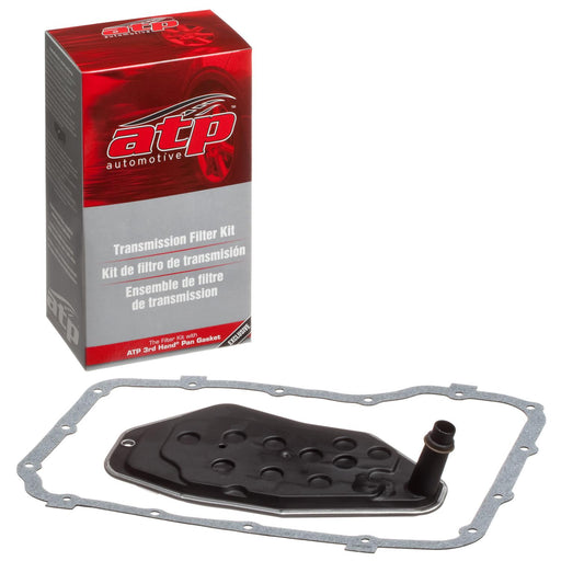 ATP/Pioneer (159) B-197 ATP Automatic Transmission Sump Filter Kit