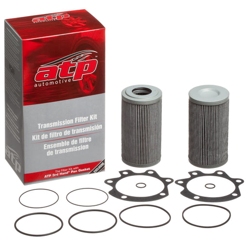 ATP/Pioneer (159) B-204 FILTER KIT