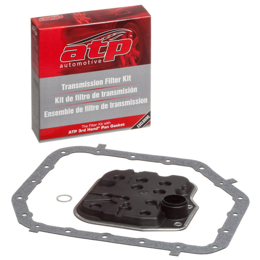 ATP/Pioneer (159) B-207 ATP Automatic Transmission Filter Kit