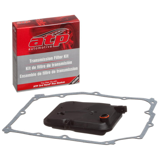 ATP/Pioneer (159) B-216 ATP Automatic Transmission Filter Kit