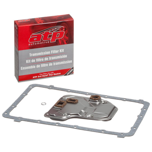 ATP/Pioneer (159) B-223 FILTER KIT