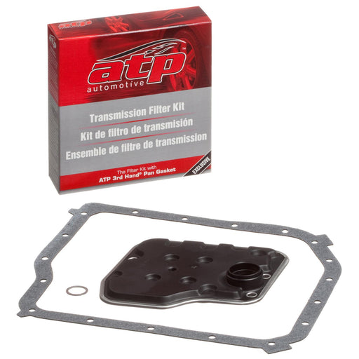 ATP/Pioneer (159) B-224 ATP Automatic Transmission Filter Kit