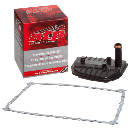 ATP/Pioneer (159) B-232 FILTER KIT