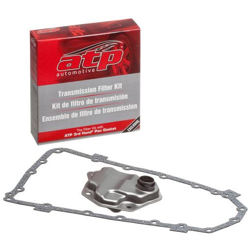 ATP/Pioneer (159) B-235 ATP Automatic Transmission Filter Kit
