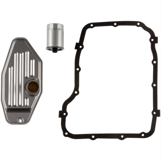 ATP/Pioneer B-245 ATP Automatic Transmission Filter Spin-On And Sump Filter Kit