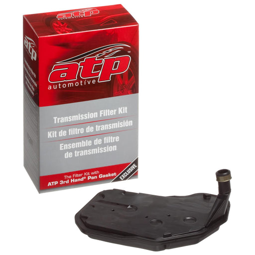 ATP/Pioneer (159) B-248 TRANSMISSION FILTER