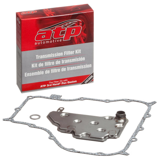ATP/Pioneer (159) B-24 FILTER KIT