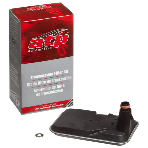 ATP/Pioneer (159) B-260 AUTO TRANS FILTER