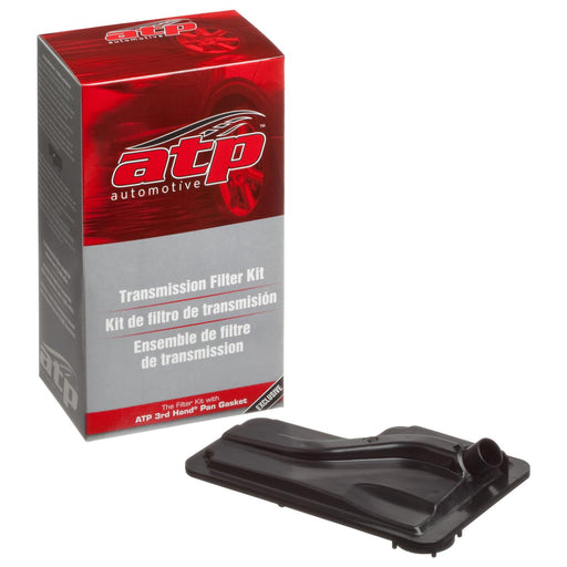 ATP/Pioneer (159) B-273 ATP Automatic Transmission Filter
