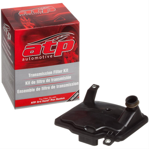 ATP/Pioneer (159) B-350 ATP Automatic Transmission Filter