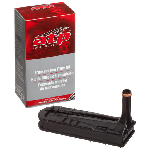 ATP/Pioneer (159) B-360 ATP Automatic Transmission Filter