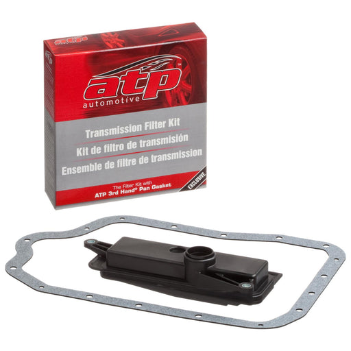 ATP/Pioneer (159) B-426 ATP Automatic Transmission Filter Kit