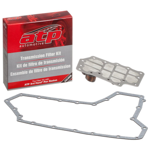 ATP/Pioneer (159) B-428 ATP Automatic Transmission Filter Kit