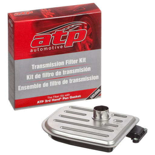 ATP/Pioneer (159) B-439 AUTO TRANS FILTER