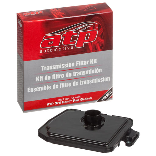 ATP/Pioneer (159) B-442 AUTO TRANS FILTER
