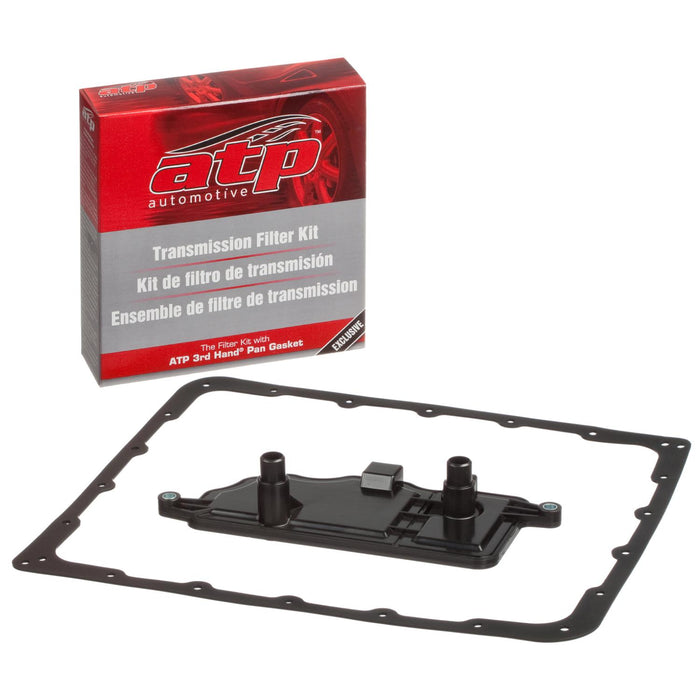 ATP/Pioneer (159) B-448 ATP Automatic Transmission Filter Kit