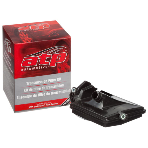 ATP/Pioneer (159) B-451 AUTO TRANS FILTER