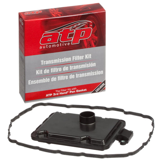 ATP/Pioneer (159) B-458 ATP Automatic Transmission Filter Kit