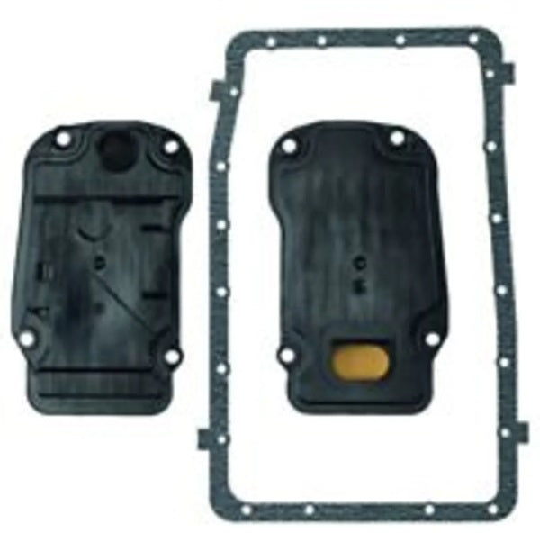 ATP/Pioneer B-536 AUTOMATIC TRANSMISSION